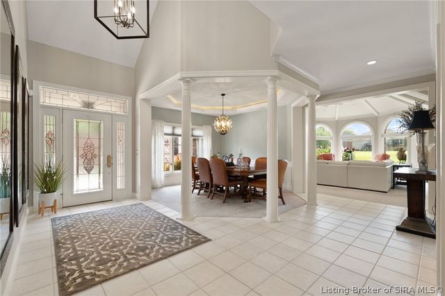 12206 Bridgeway Court, Sellersburg, IN 47172