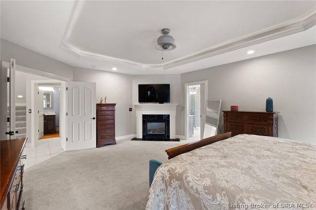 12206 Bridgeway Court, Sellersburg, IN 47172