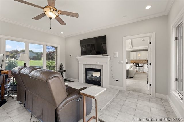 12206 Bridgeway Court, Sellersburg, IN 47172