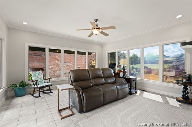 12206 Bridgeway Court, Sellersburg, IN 47172