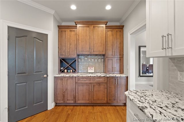 12206 Bridgeway Court, Sellersburg, IN 47172