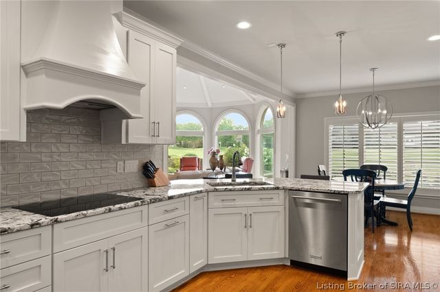 12206 Bridgeway Court, Sellersburg, IN 47172