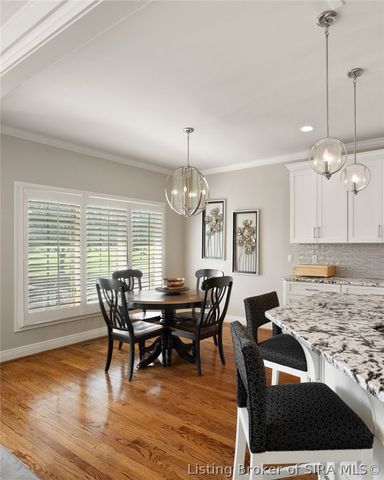 12206 Bridgeway Court, Sellersburg, IN 47172