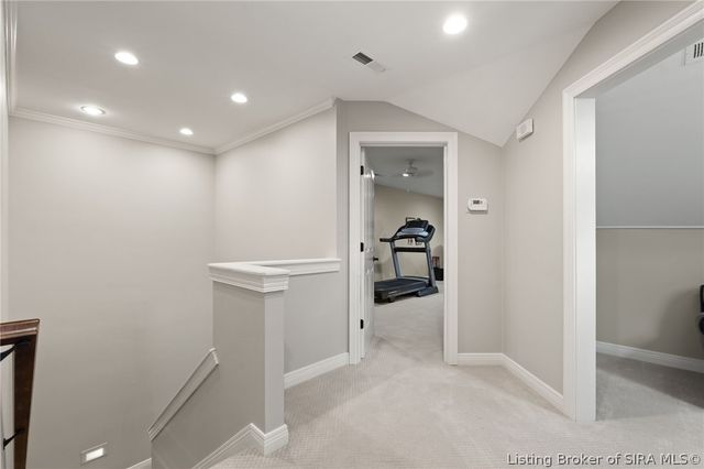 12206 Bridgeway Court, Sellersburg, IN 47172