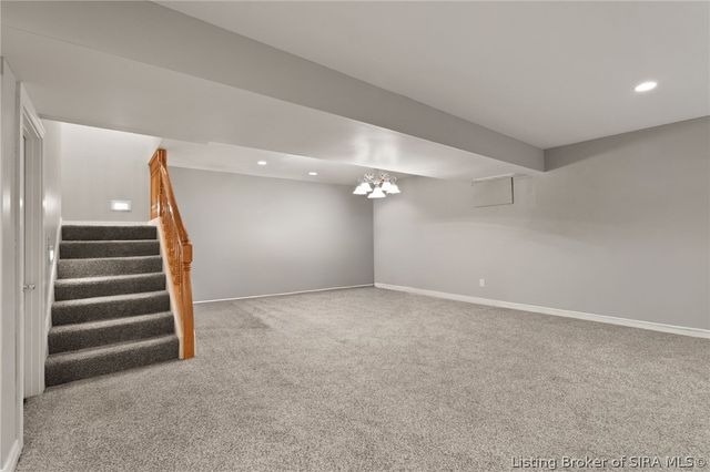 12206 Bridgeway Court, Sellersburg, IN 47172