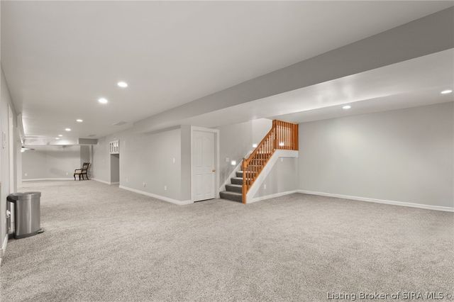 12206 Bridgeway Court, Sellersburg, IN 47172