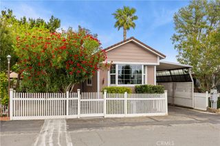 8221 Ilex #47 Street 47, Fontana, CA 92335