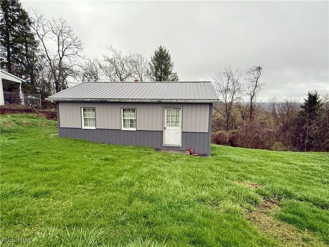 0 Hilltop Avenue, Bellaire, OH 43906