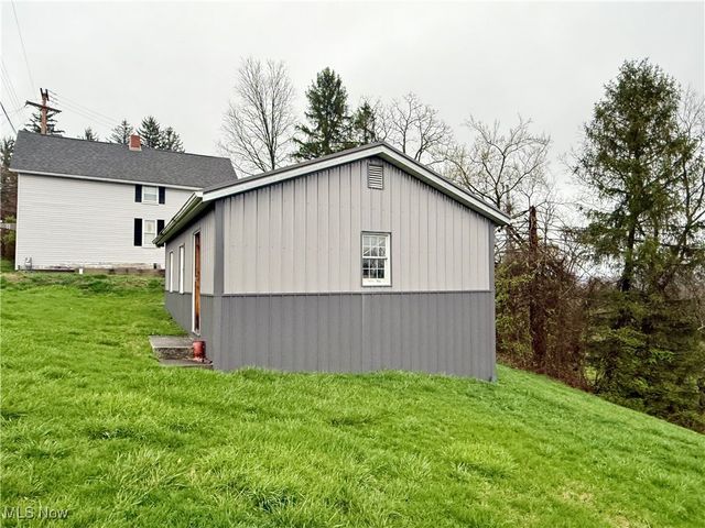 0 Hilltop Avenue, Bellaire, OH 43906