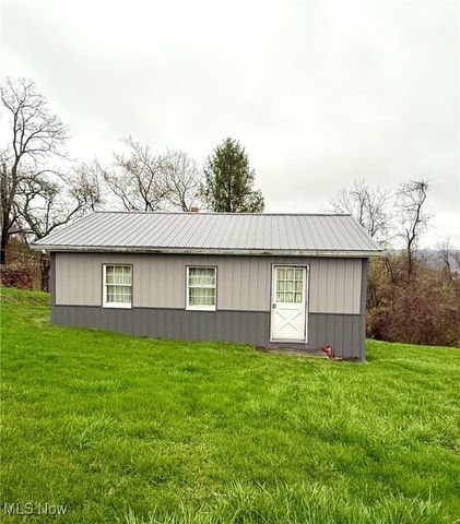 0 Hilltop Avenue, Bellaire, OH 43906