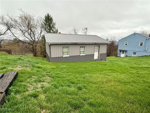 0 Hilltop Avenue, Bellaire, OH 43906