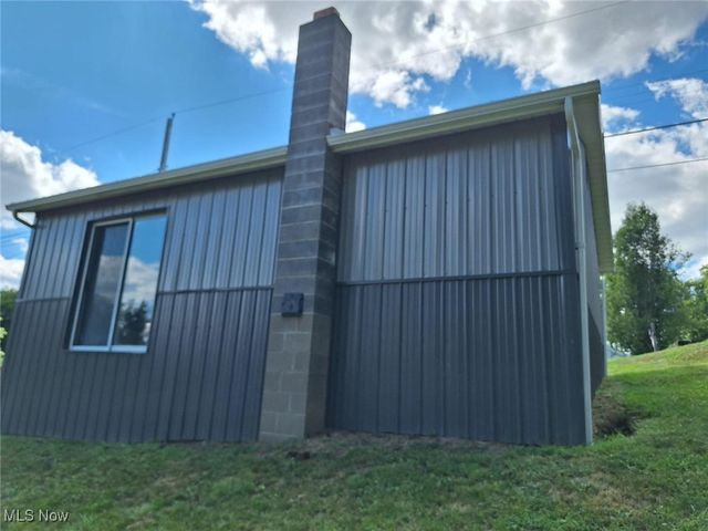 0 Hilltop Avenue, Bellaire, OH 43906