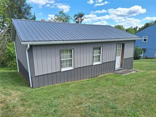 0 Hilltop Avenue, Bellaire, OH 43906