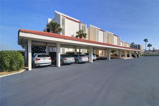7907 SAILBOAT KEY BOULEVARD S 105, South Pasadena, FL 33707