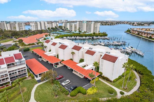 7907 SAILBOAT KEY BOULEVARD S 105, South Pasadena, FL 33707