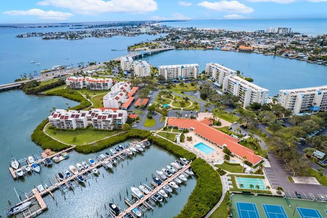 7907 SAILBOAT KEY BOULEVARD S 105, South Pasadena, FL 33707