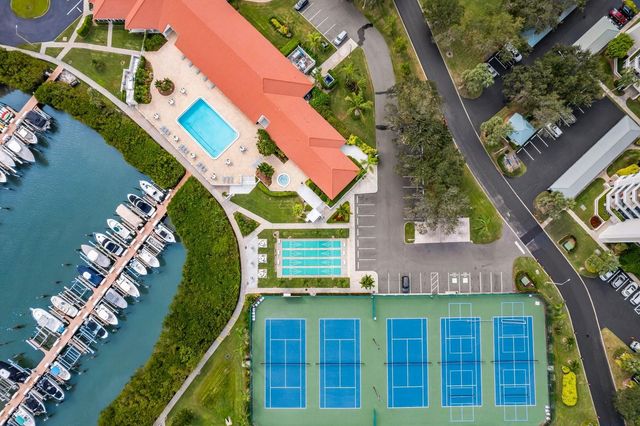 7907 SAILBOAT KEY BOULEVARD S 105, South Pasadena, FL 33707