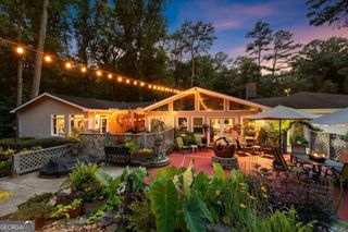 3380 Fawn Trail, Marietta, GA 30066