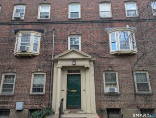 557 Wilmot Avenue 6, Bridgeport, CT 06607