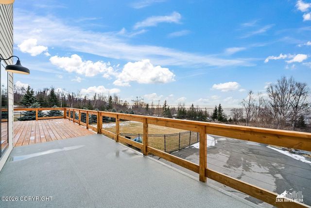 17135 Belarde Avenue, Anchorage, AK 99516
