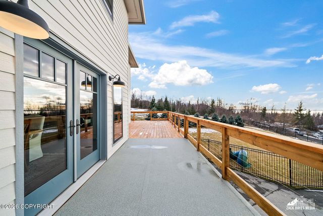 17135 Belarde Avenue, Anchorage, AK 99516