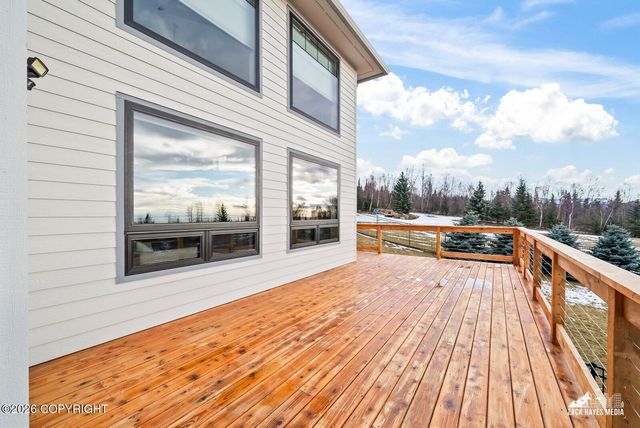 17135 Belarde Avenue, Anchorage, AK 99516
