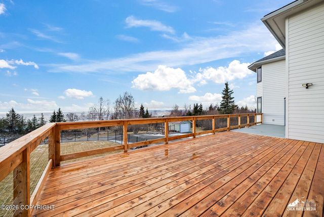 17135 Belarde Avenue, Anchorage, AK 99516