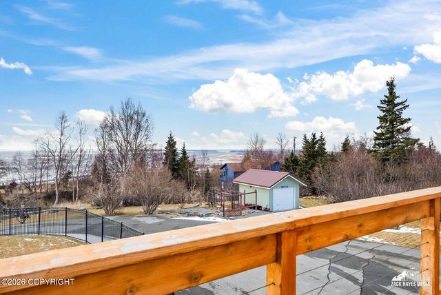 17135 Belarde Avenue, Anchorage, AK 99516