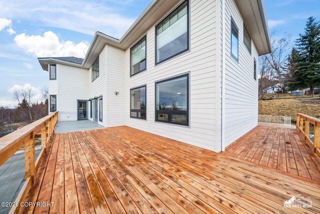 17135 Belarde Avenue, Anchorage, AK 99516
