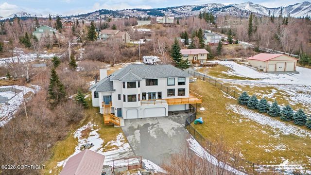 17135 Belarde Avenue, Anchorage, AK 99516