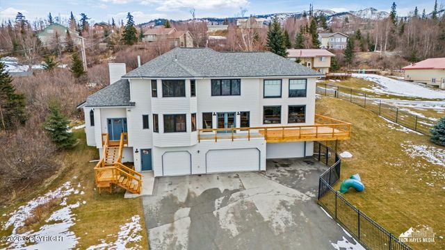 17135 Belarde Avenue, Anchorage, AK 99516