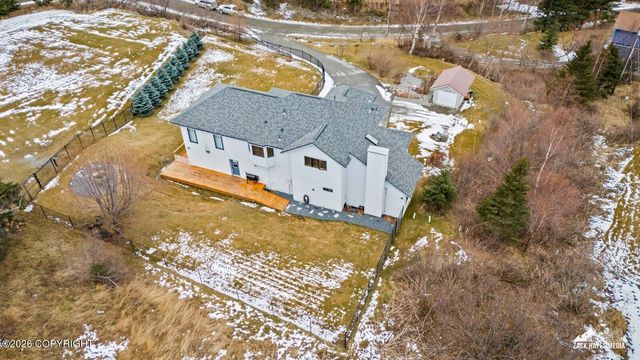 17135 Belarde Avenue, Anchorage, AK 99516