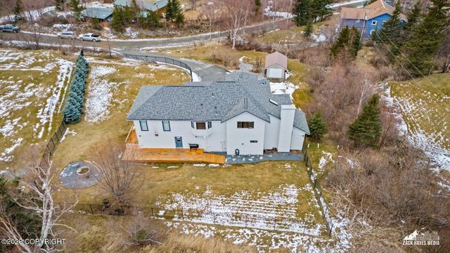 17135 Belarde Avenue, Anchorage, AK 99516