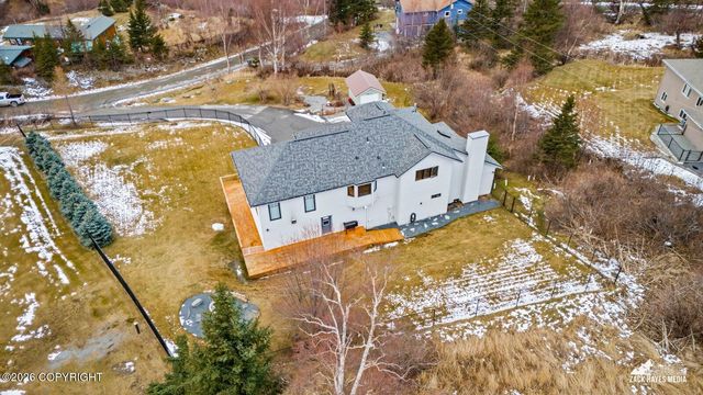 17135 Belarde Avenue, Anchorage, AK 99516