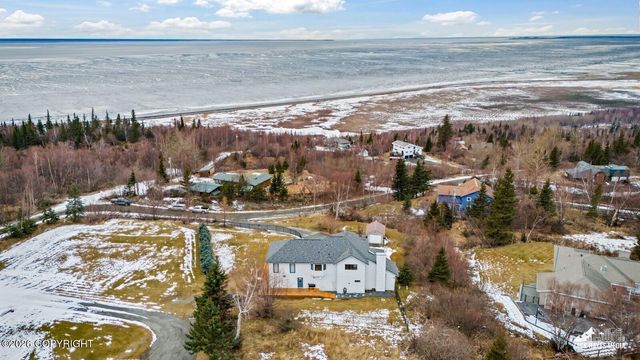 17135 Belarde Avenue, Anchorage, AK 99516