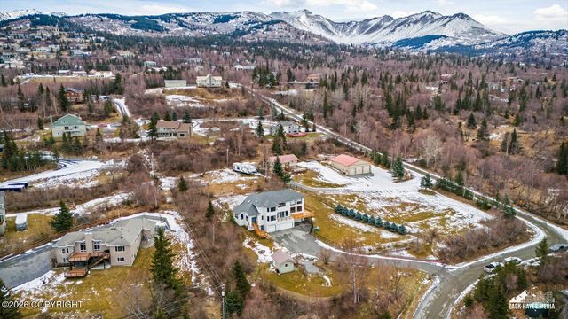 17135 Belarde Avenue, Anchorage, AK 99516