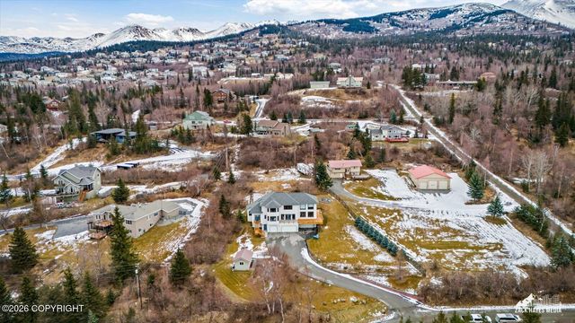17135 Belarde Avenue, Anchorage, AK 99516