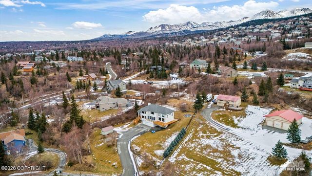 17135 Belarde Avenue, Anchorage, AK 99516
