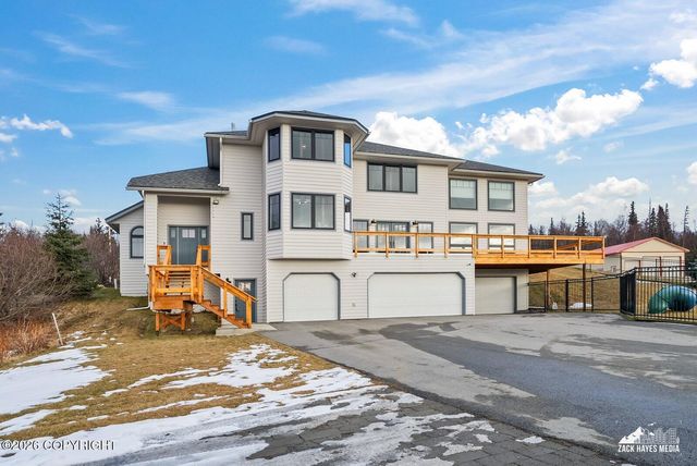 17135 Belarde Avenue, Anchorage, AK 99516