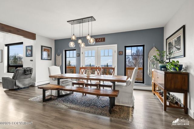 17135 Belarde Avenue, Anchorage, AK 99516
