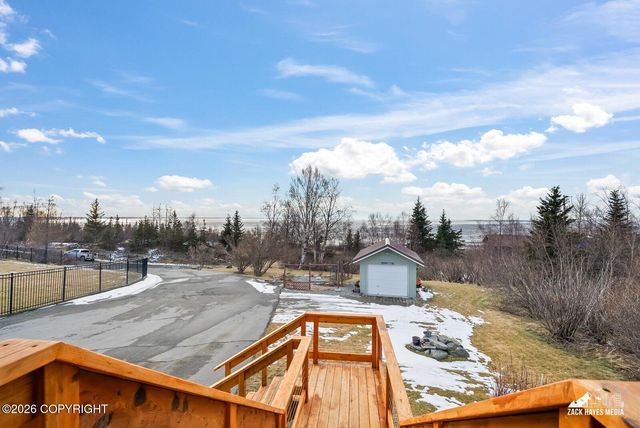 17135 Belarde Avenue, Anchorage, AK 99516