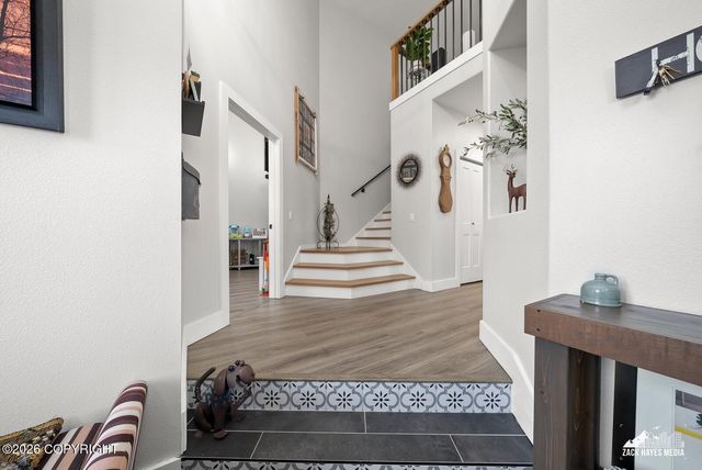 17135 Belarde Avenue, Anchorage, AK 99516
