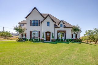 192 Bearclaw Circle, Aledo, TX 76008