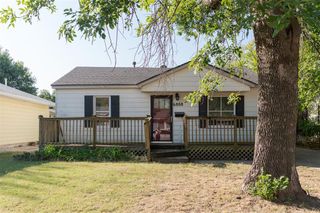 6808 NW 53rd Street, Oklahoma City, OK 73008