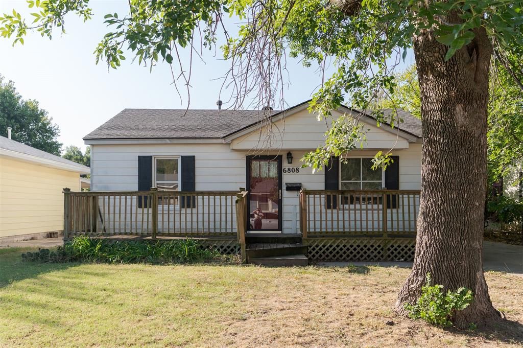 6808 NW 53rd Street, Oklahoma City, OK 73008