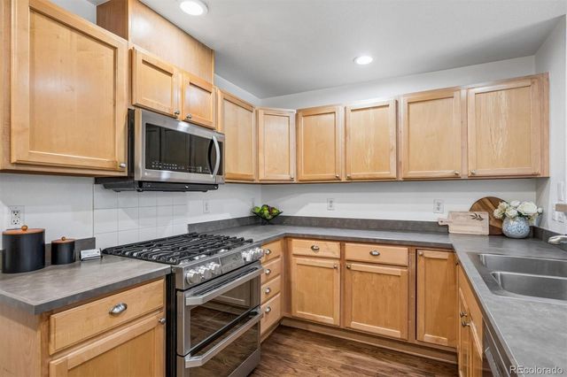38 Spruce Street, Denver, CO 80230