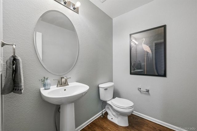 38 Spruce Street, Denver, CO 80230