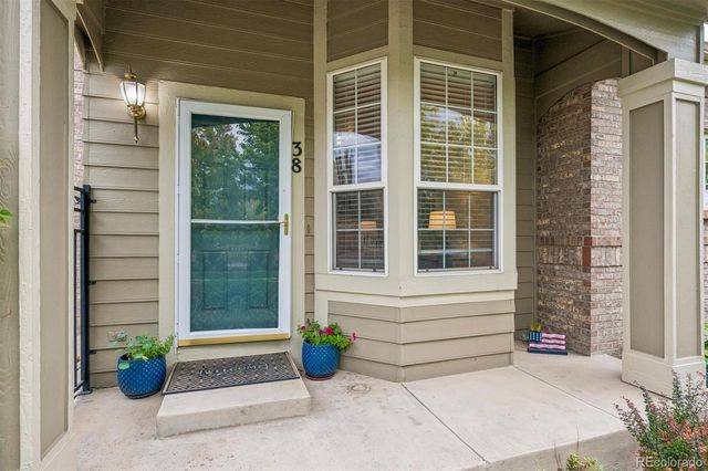 38 Spruce Street, Denver, CO 80230