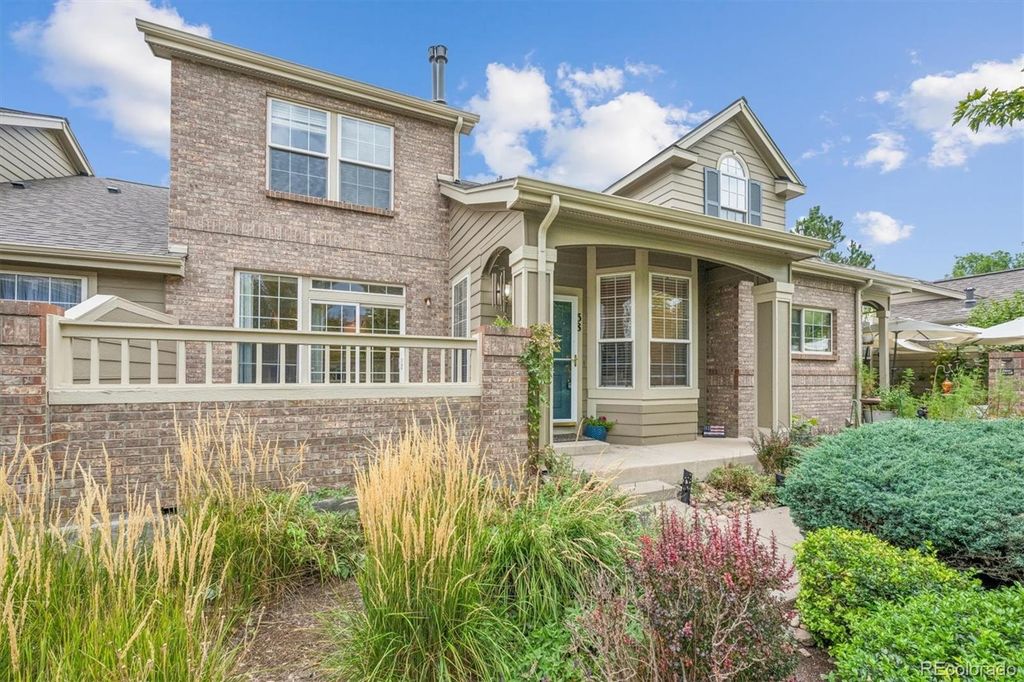 38 Spruce Street, Denver, CO 80230