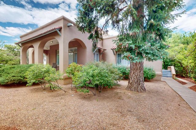 728 Don Gaspar Avenue 1A & 1B, Santa Fe, NM 87505